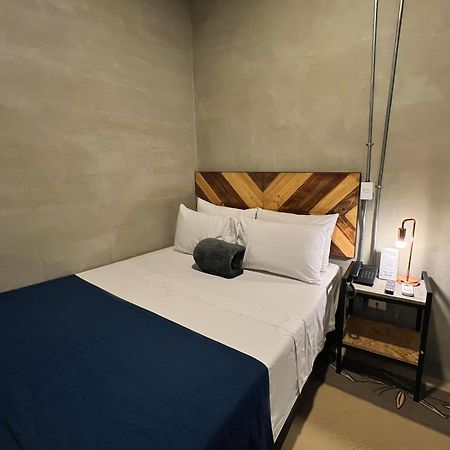 Hotel Lleras Medellín Buitenkant foto