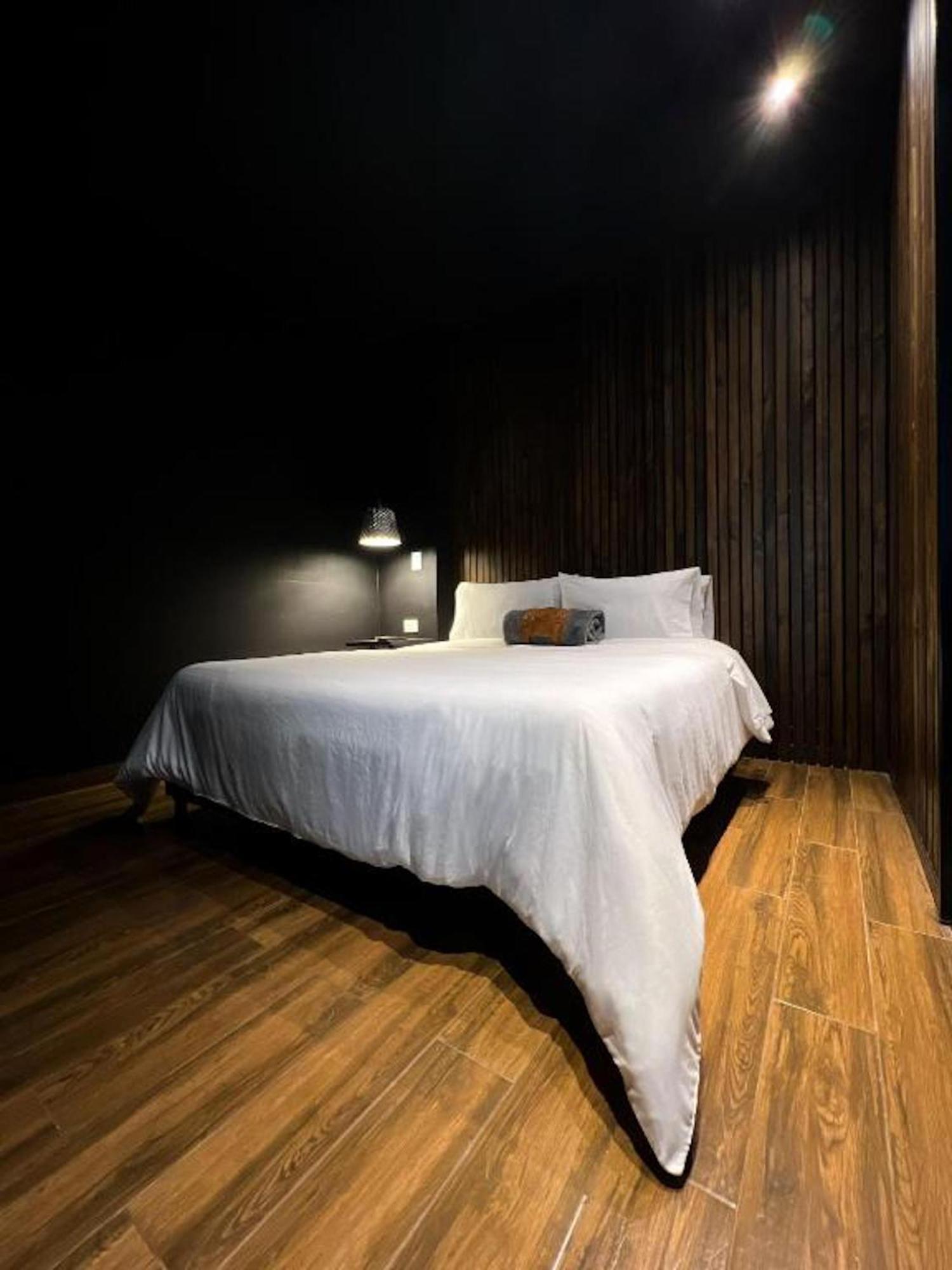 Hotel Lleras Medellín Buitenkant foto