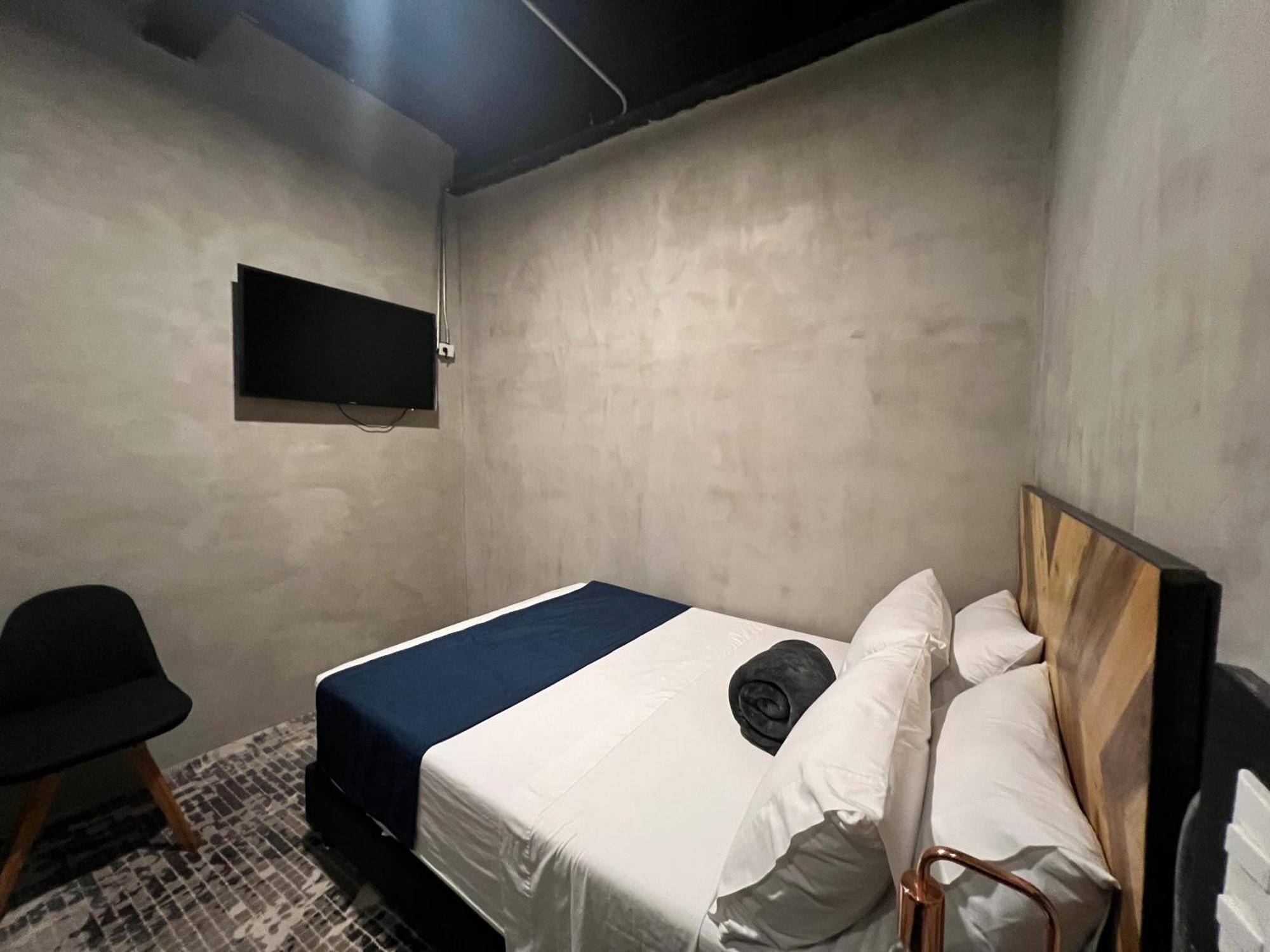 Hotel Lleras Medellín Buitenkant foto