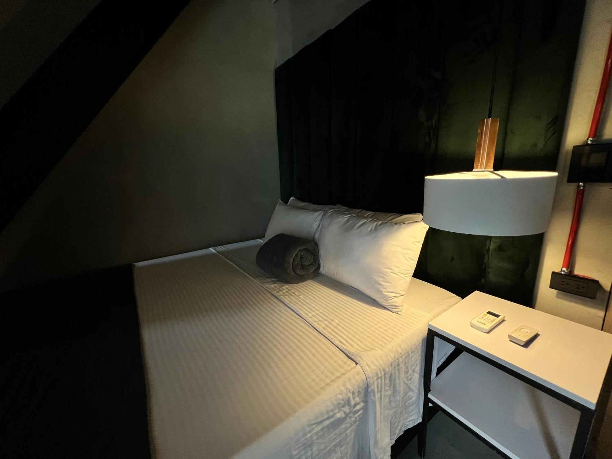 Hotel Lleras Medellín Buitenkant foto