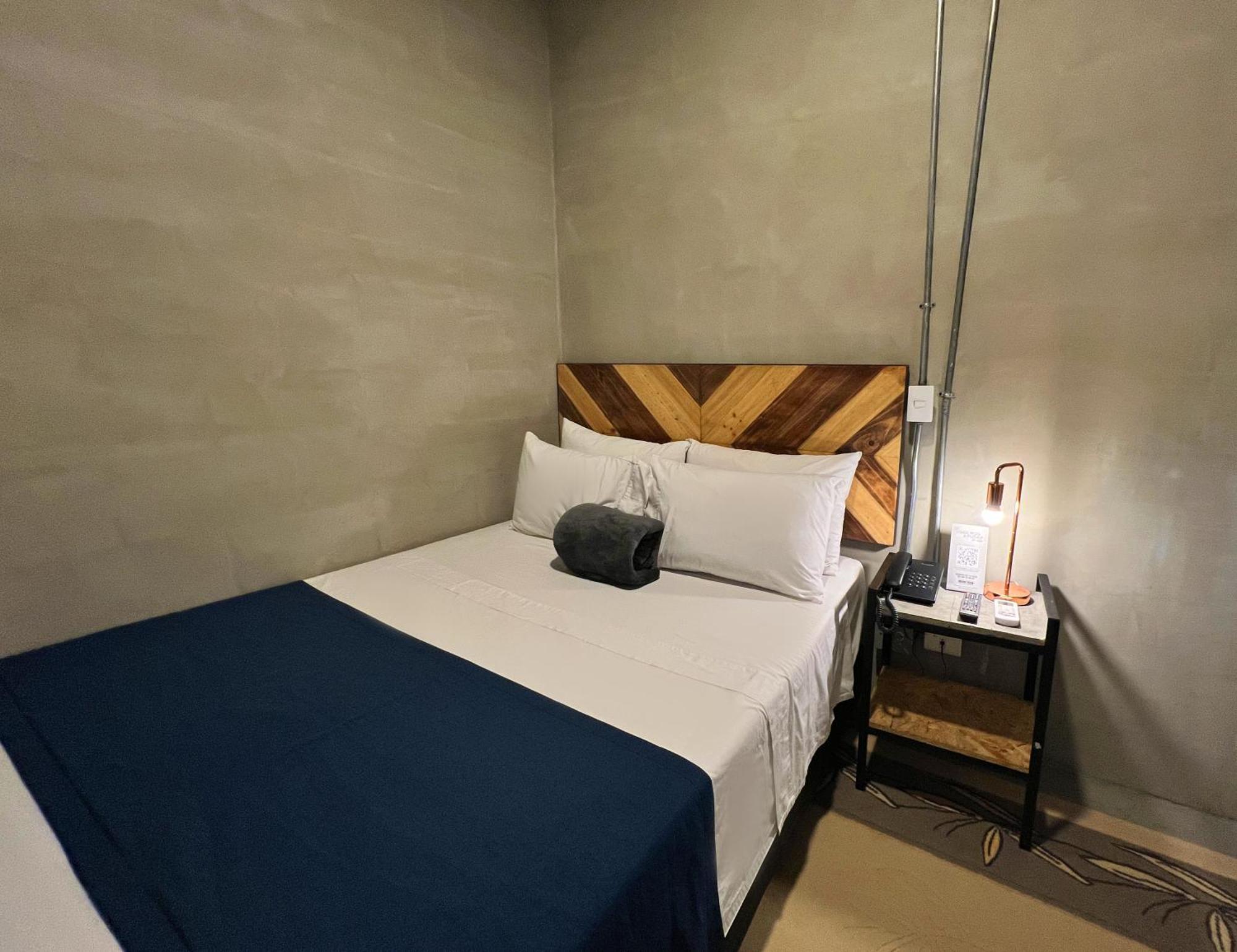 Hotel Lleras Medellín Buitenkant foto