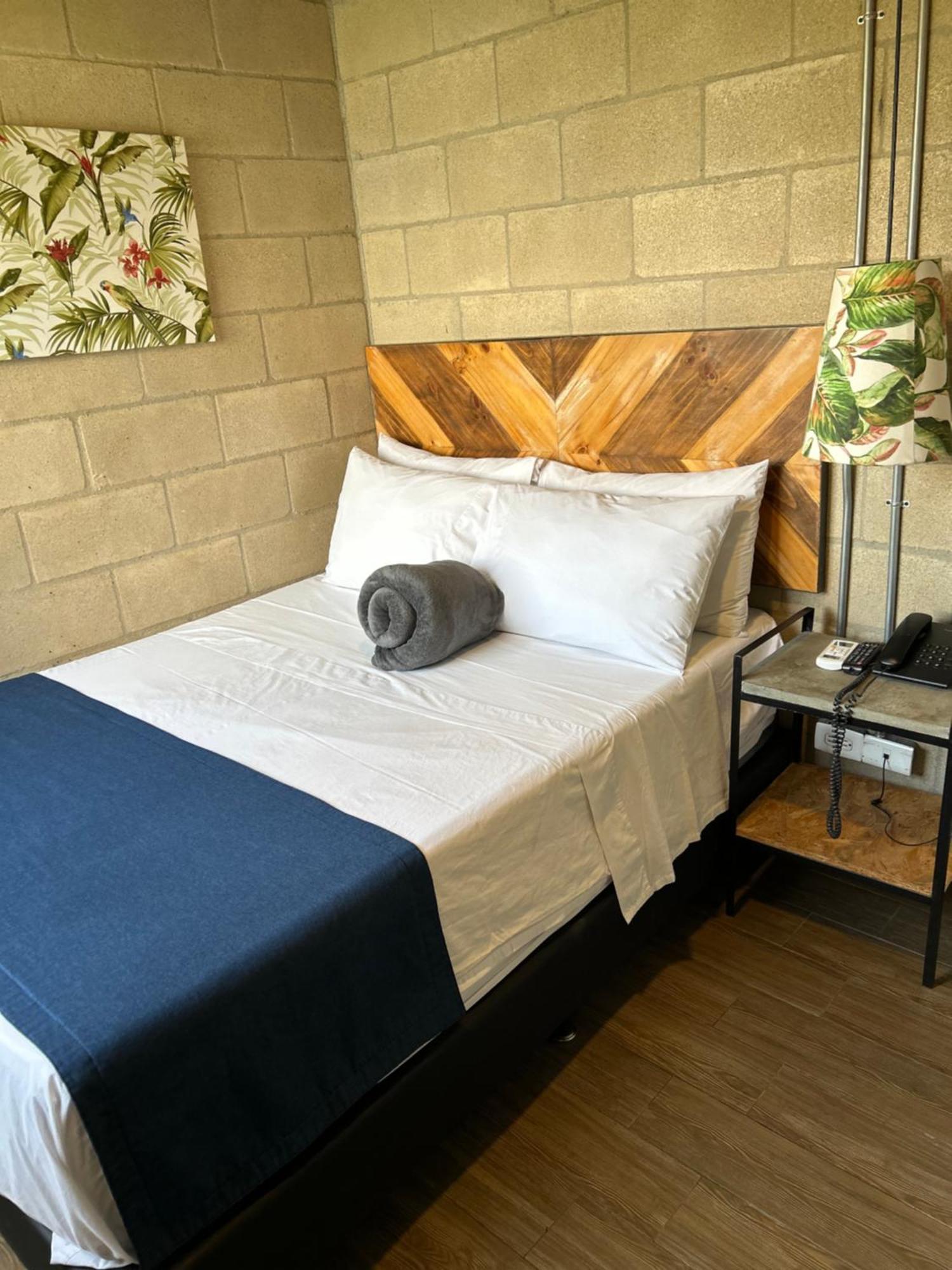 Hotel Lleras Medellín Buitenkant foto